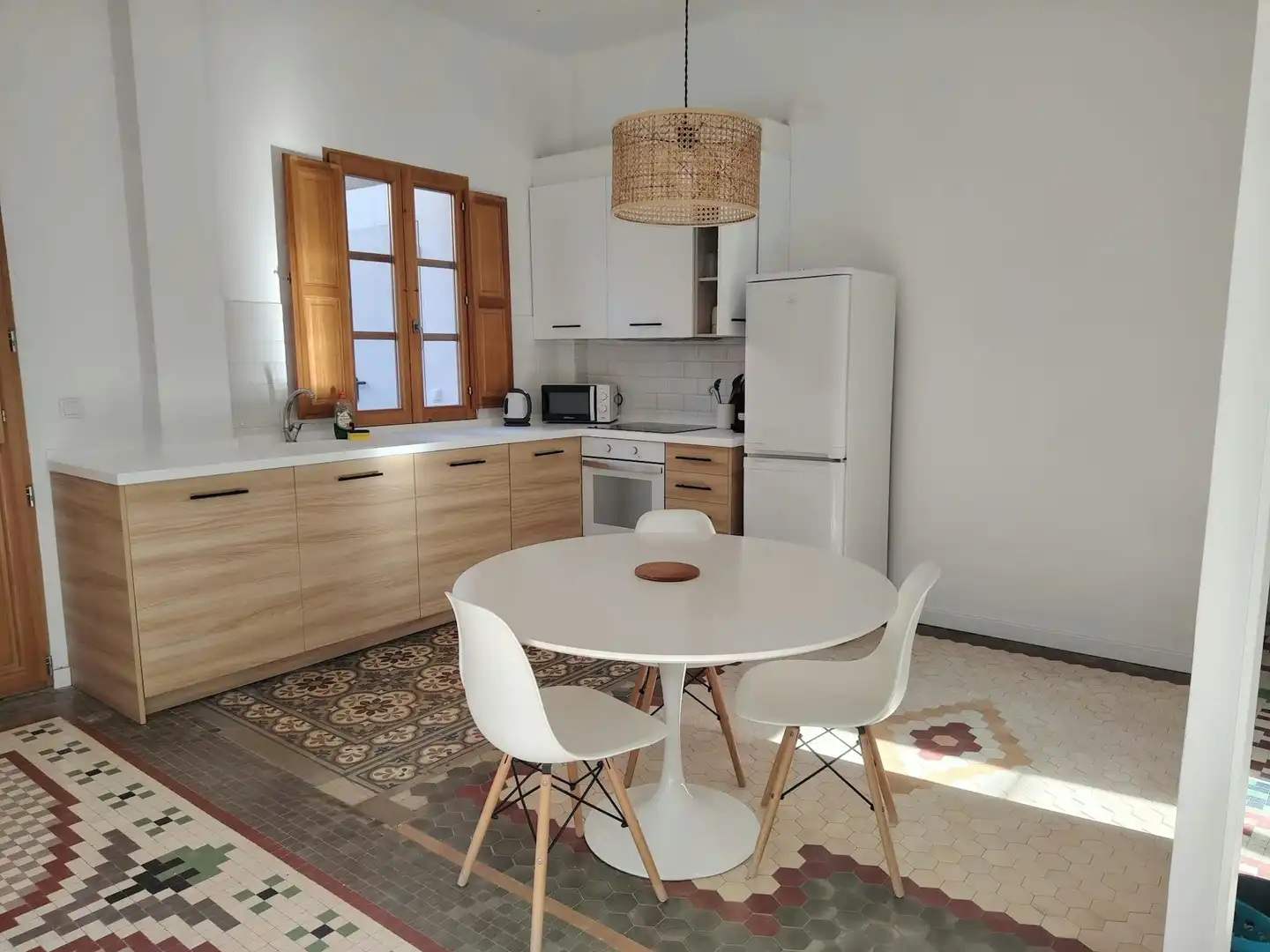 Piso en alquiler en N/A