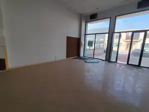 Business premises to rent in Zona de la Vega