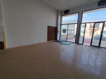 Business premises to rent in Zona de la Vega