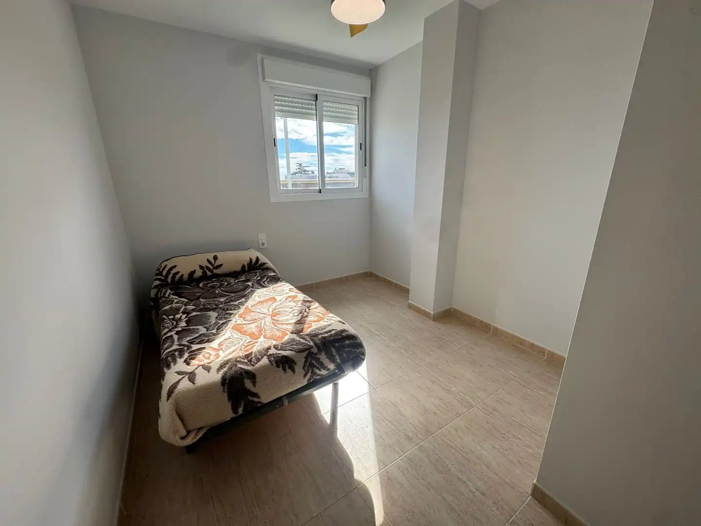 Habitación de Ático en venta en La Sénia con Aire acondicionado, Calefacción y Terraza