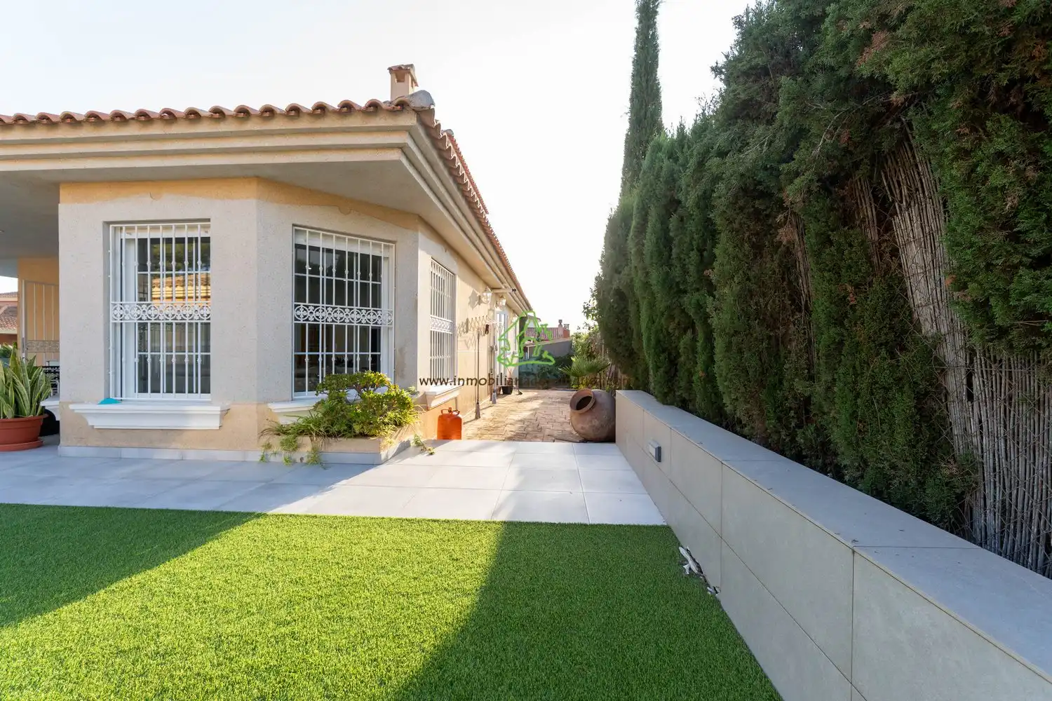 Casa o chalet en venta en Calle Río Quípar, 7, La Alcayna
