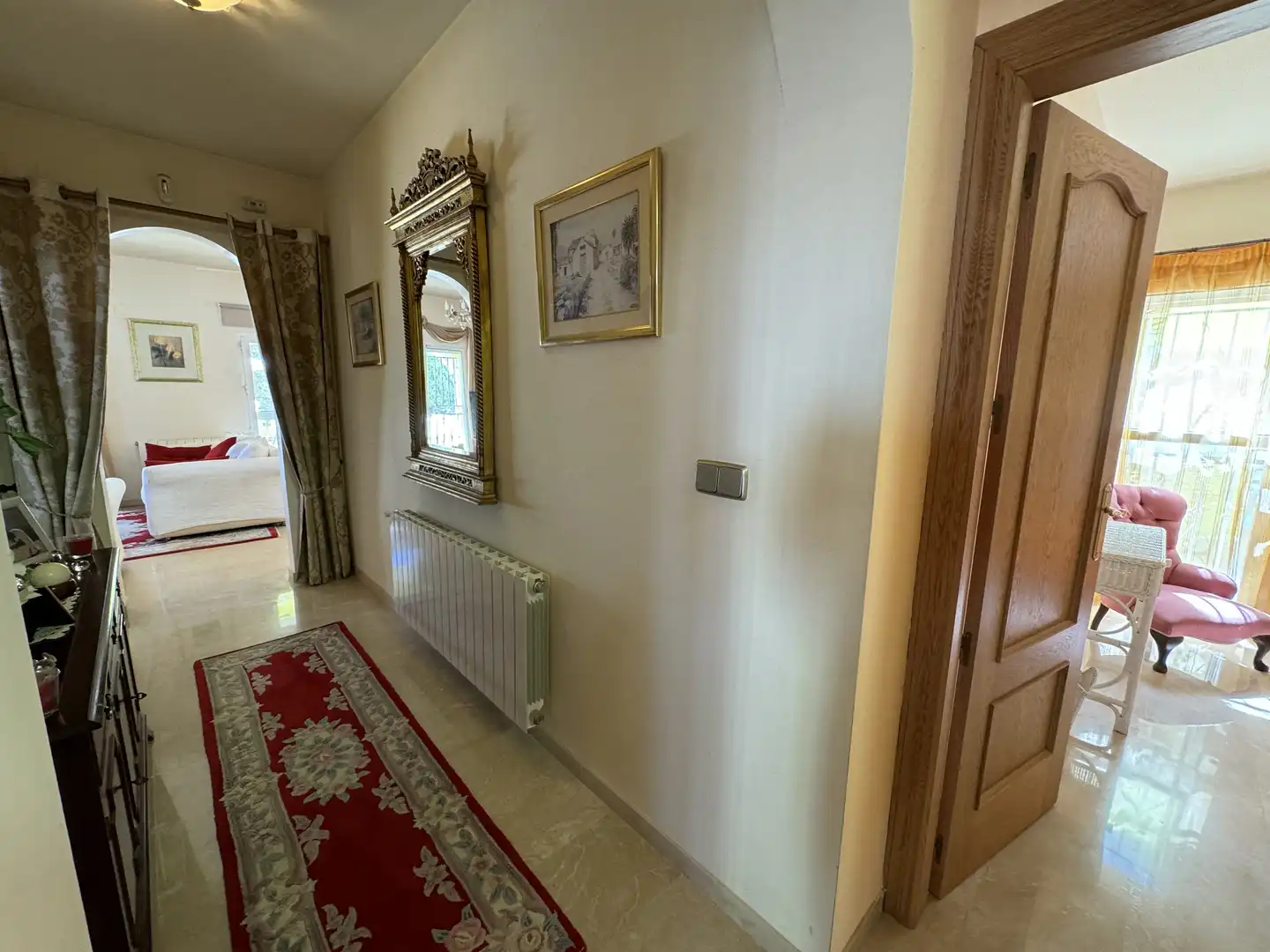 Casa o xalet en venda a Calle Santa Isabel, Cehegín