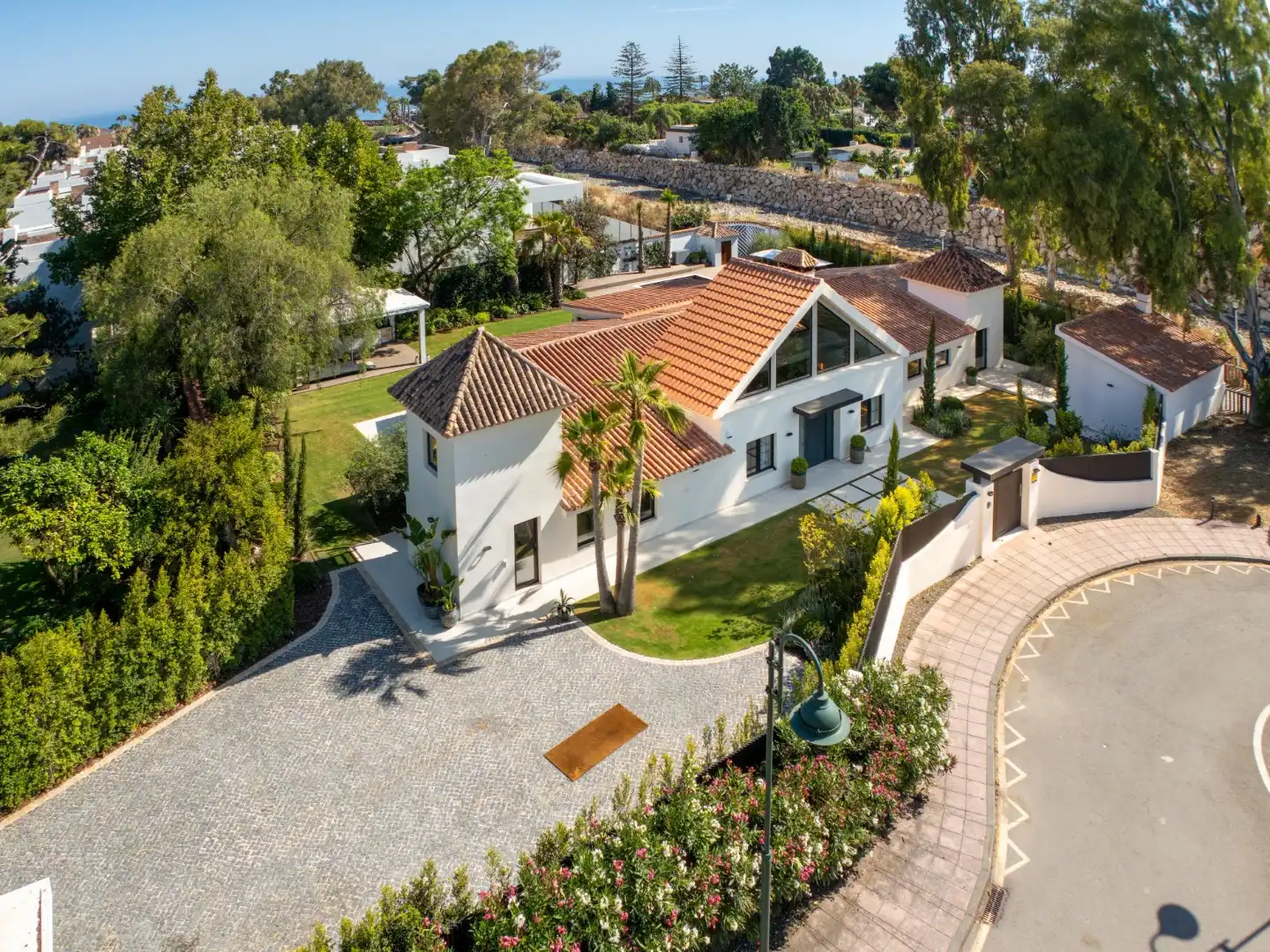 Casa o xalet en venda a MARIA DE TUDOR, 2, Puerto Banús