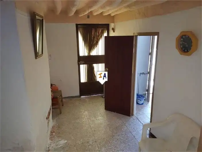 Adossat en venda a Priego de Córdoba, imagen 12