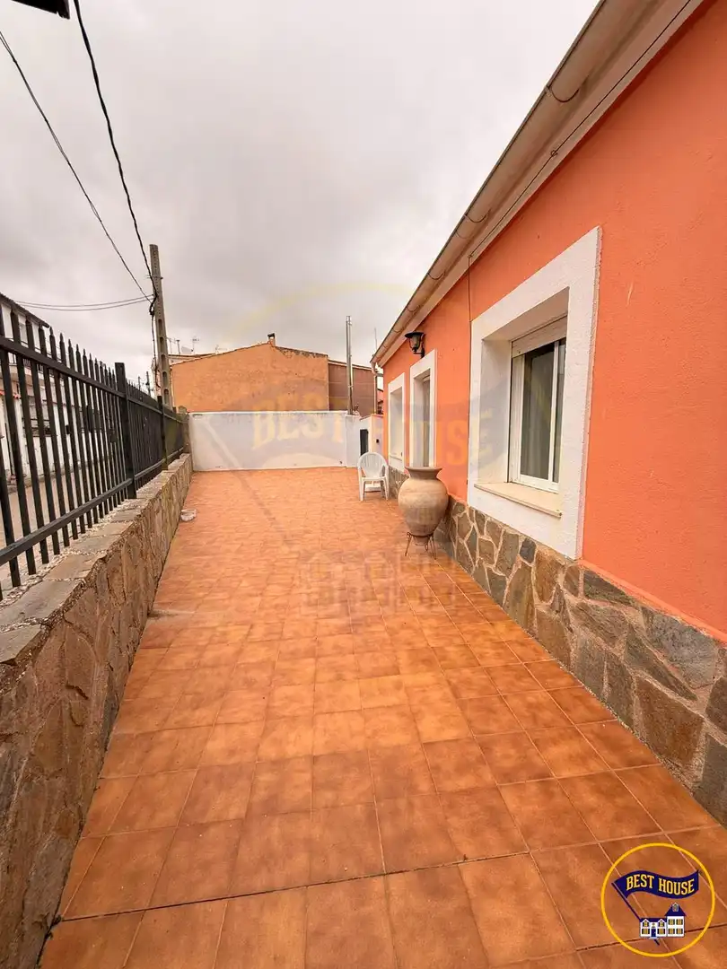 Country homes for sale in CASCA, Tinajas