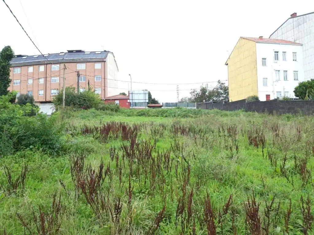 Terreno residenziale in vendita a Santa Mariña, imagen 6