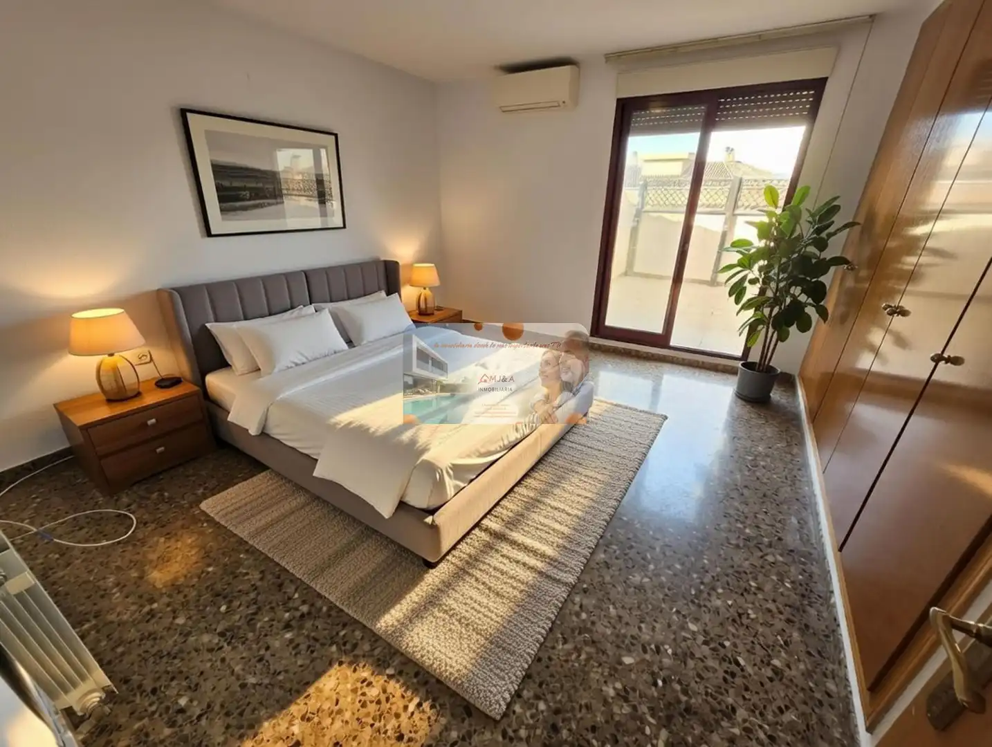 Dúplex en venta en Vall D´uxo, Mestrets