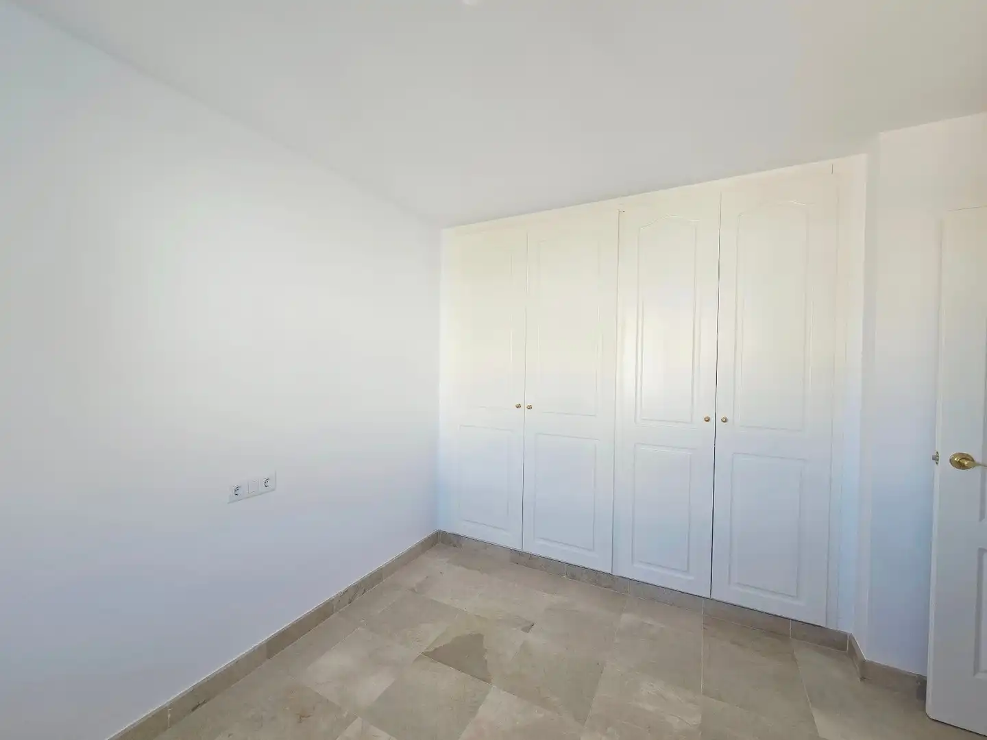 Bedroom of Duplexes for sale in Mojácar  with Air Conditioner, Terrace and Swimming Pool