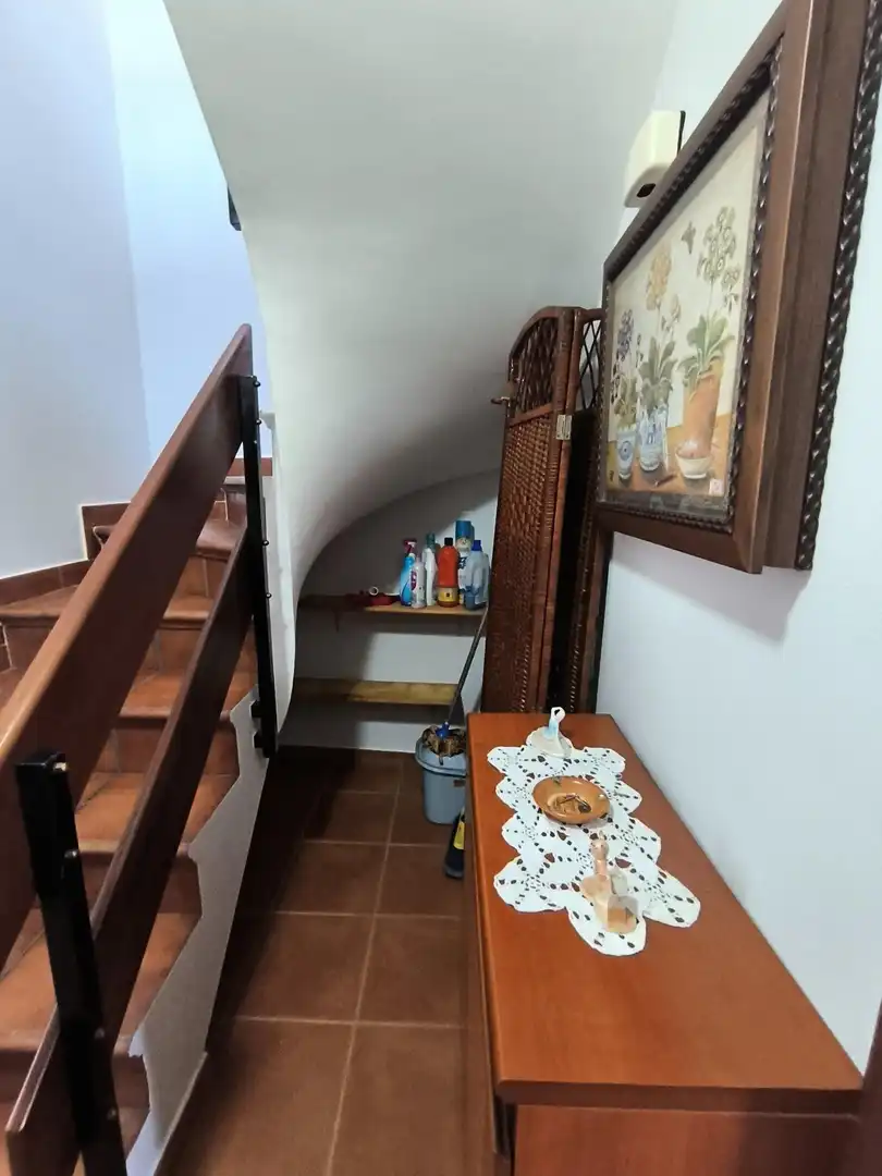 Casa o chalet en venta en Santiago de Compostela  con Calefacción y Amueblado