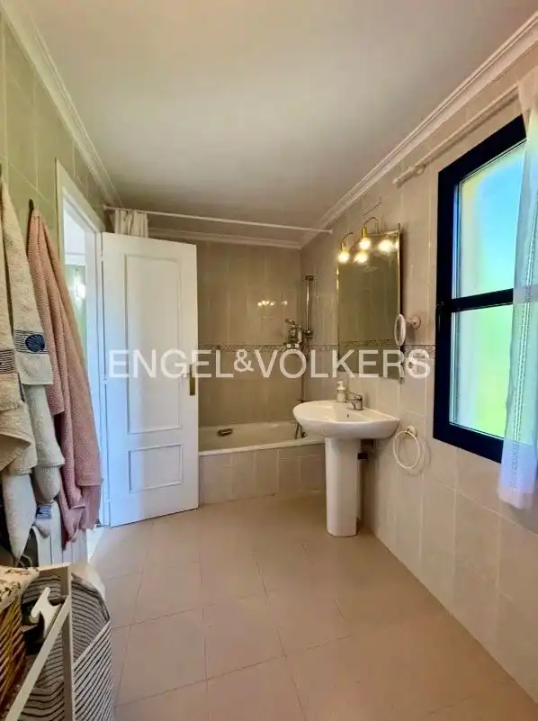 Maison mitoyenne avec piscine à louer à Guadalhorce, imagen 24