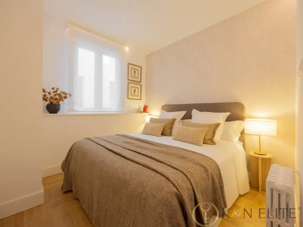Piso con terraza en venta en Calle Castello, imagen 13