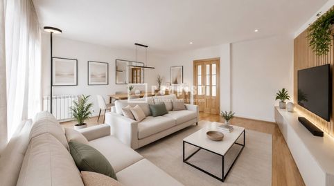 Photo 3 of Houses for sale in Las Matas - Peñascales, Las Rozas de Madrid