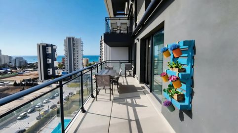 Foto 5 de Piso en venta en Avenida de Rumania, 24, Marisol Park - Ortembach - Los Almendros, Calpe / Calp