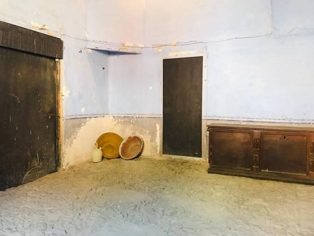 Casa-chalet en Venta en Mirambel