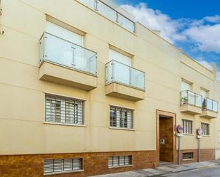 Exterior view of Duplex for sale in El Ejido  with Air Conditioner