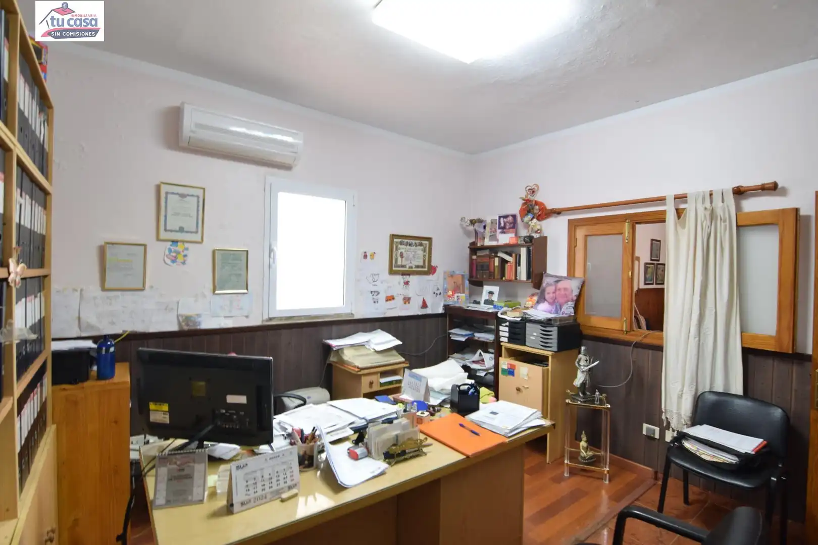 Houses for sale in Santa María de Guía de Gran Canaria  with Air Conditioner, Heating and Private garden