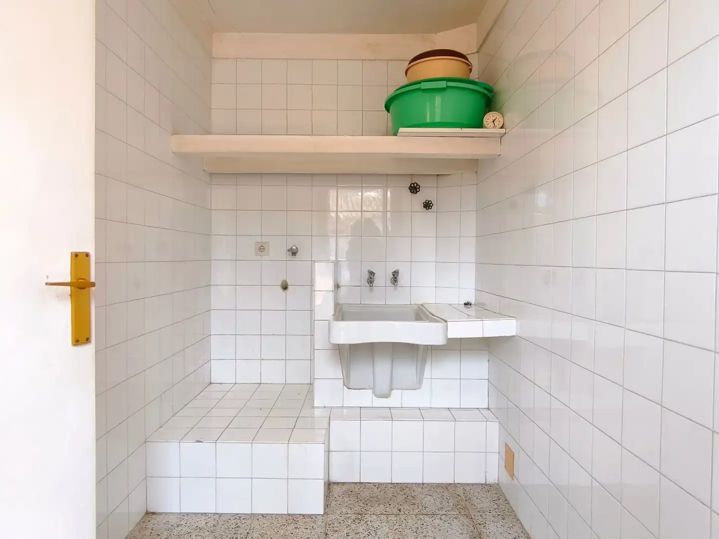 Baño de Casa o chalet en venta en Anglès con Calefacción, Jardín privado y Terraza