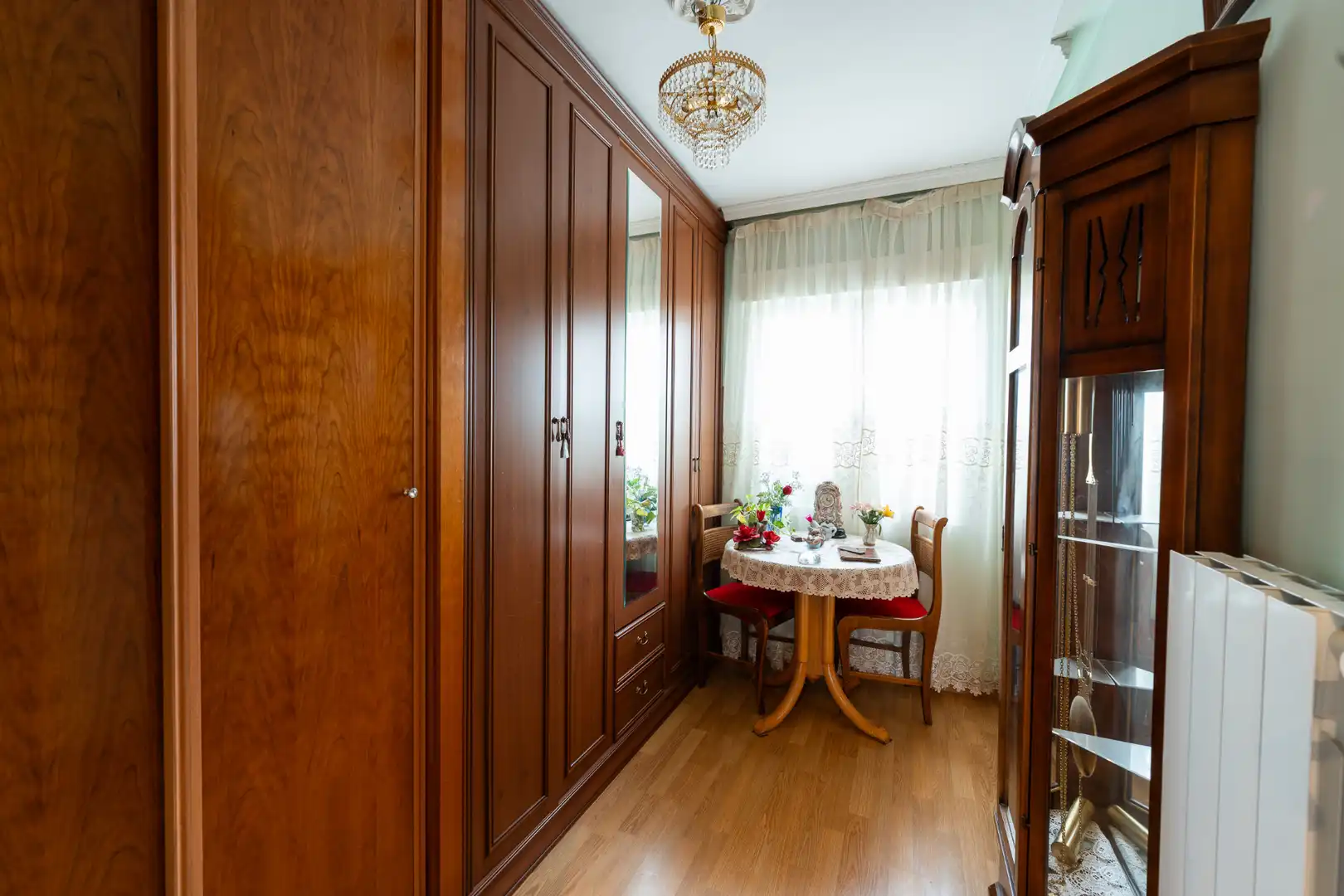 Flat with garden for sale in Calle de Camarena, imagen 20