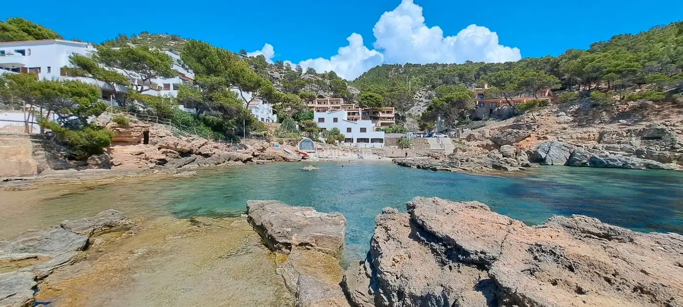 Appartement avec jardin à louer à Carrer Cala es Conills 42, imagen 49