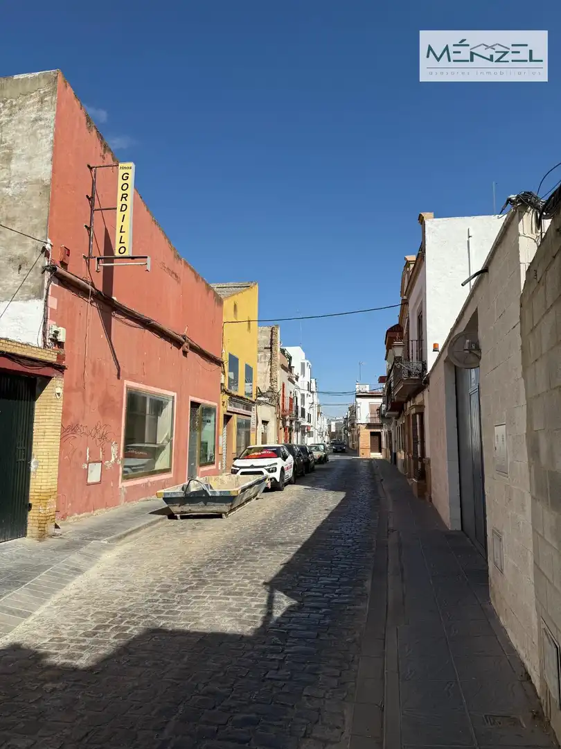 Terrenys i solars en venda a Calle de la Laguna, imagen 5