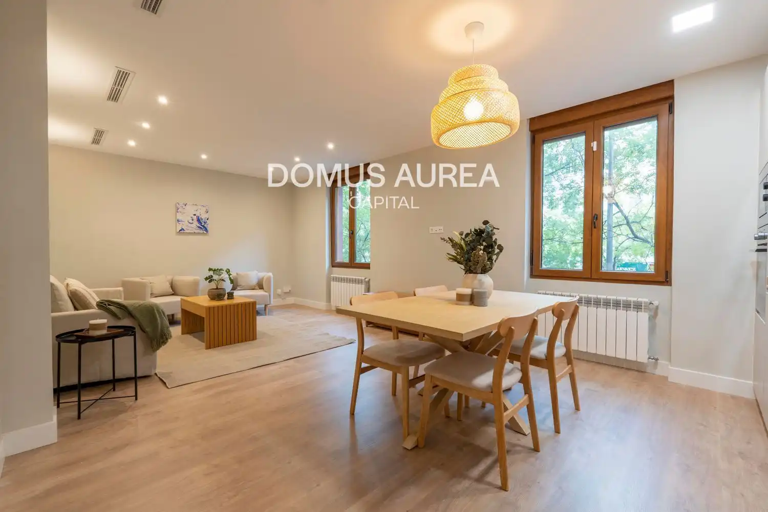 Piso con ascensor en venta en Alcalá, imagen 2