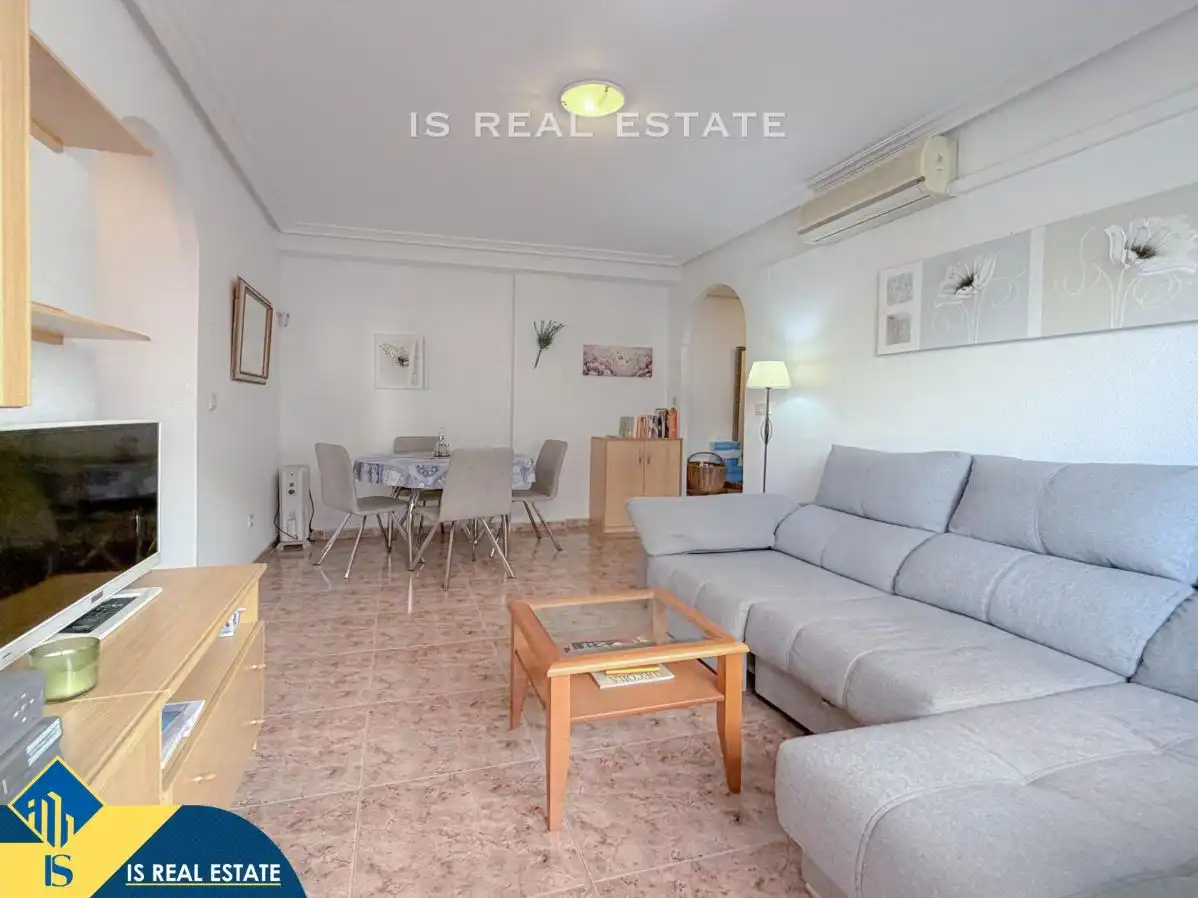 Apartamento con ascensor en venta en Playa del Cura, imagen 3