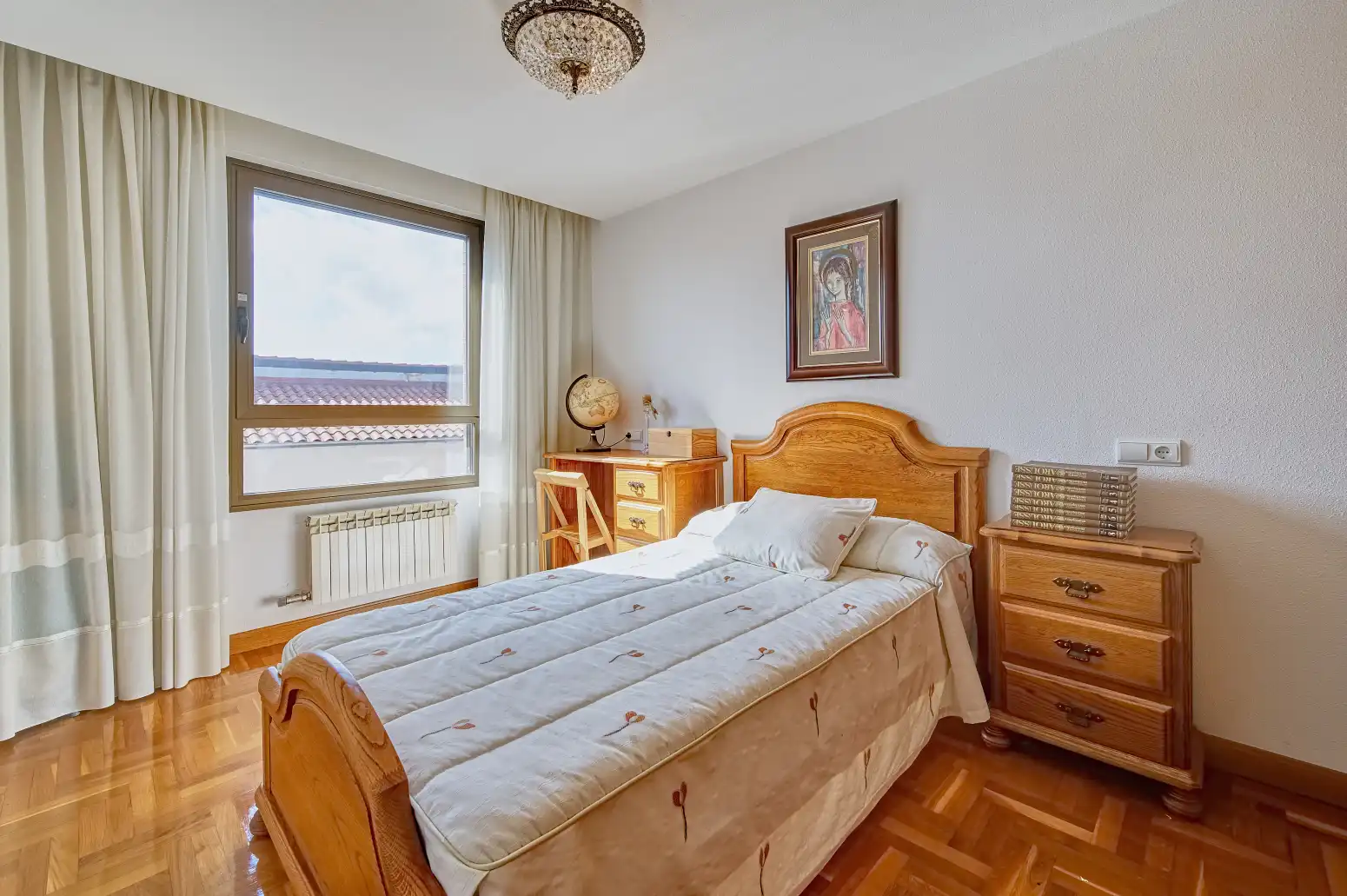 Habitación de Piso en venta en Huarte / Uharte, Navarra