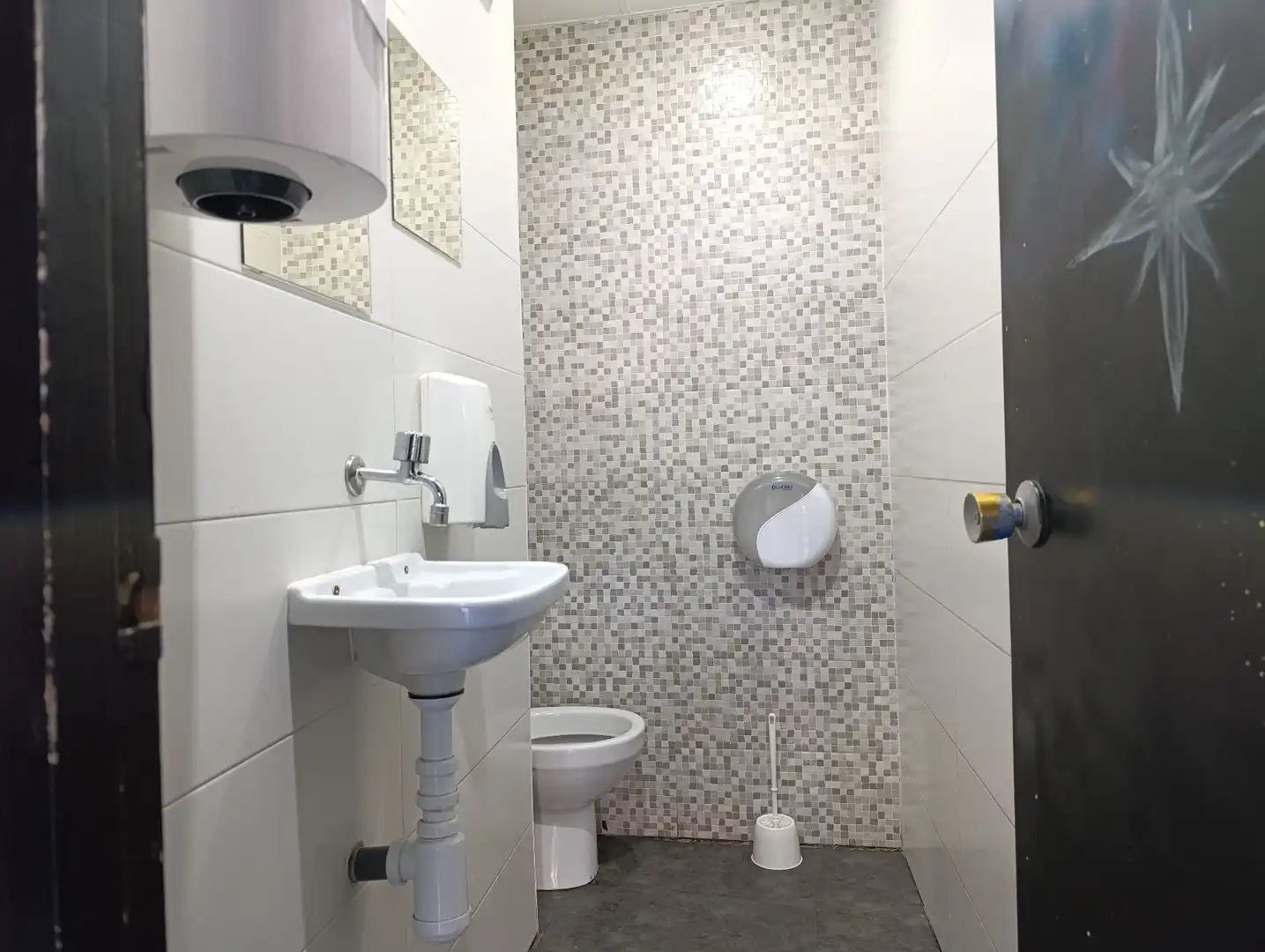 Local comercial en venda a Palmera - Dumboa - Arbes, imagen 6