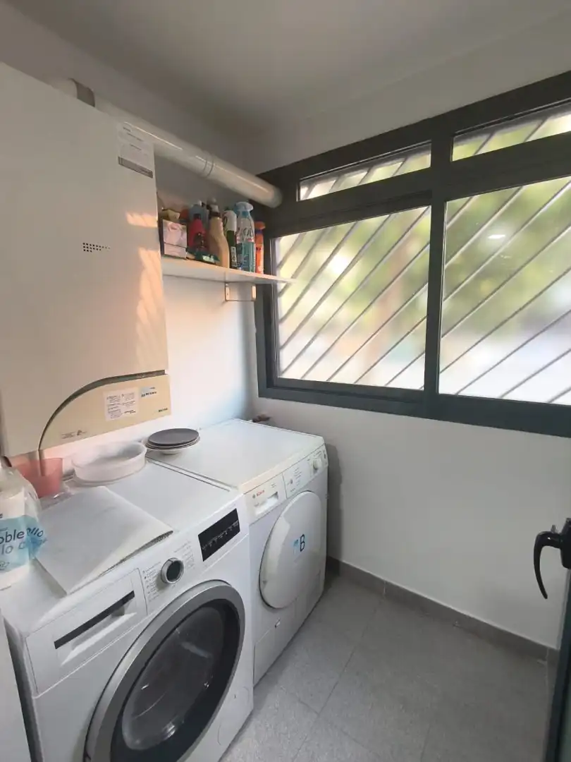 Flat with pool for sale in Calle Cardenal Vicente Enrique y Tarancón, imagen 25
