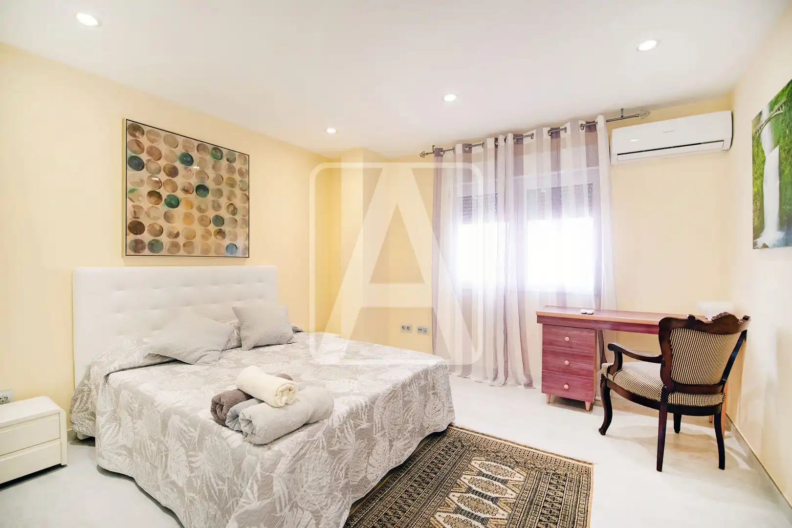 Casa o chalet en venta en Altea la Vella