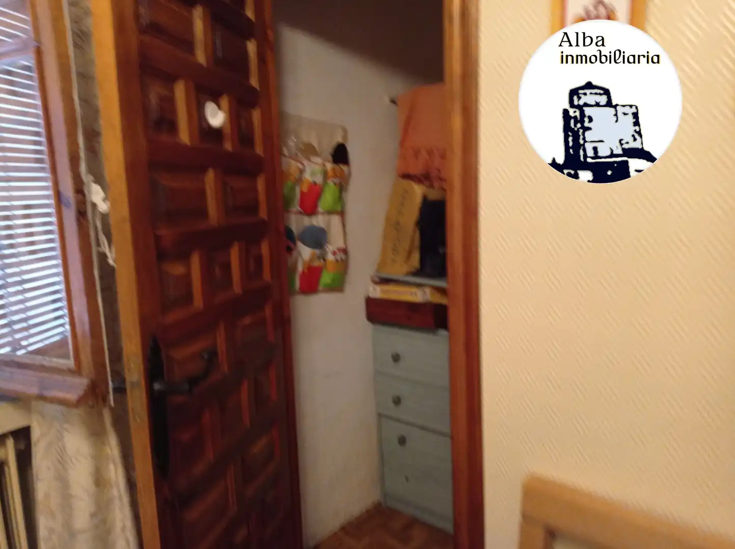 Casa o xalet en venda a Camino Otero, 5, Alba de Tormes