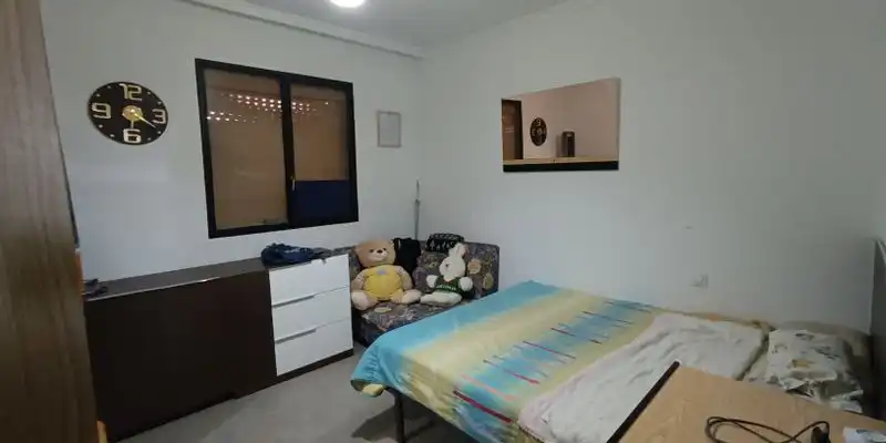 Habitación de Piso en venta en Ingenio con Aire acondicionado, Terraza y Trastero