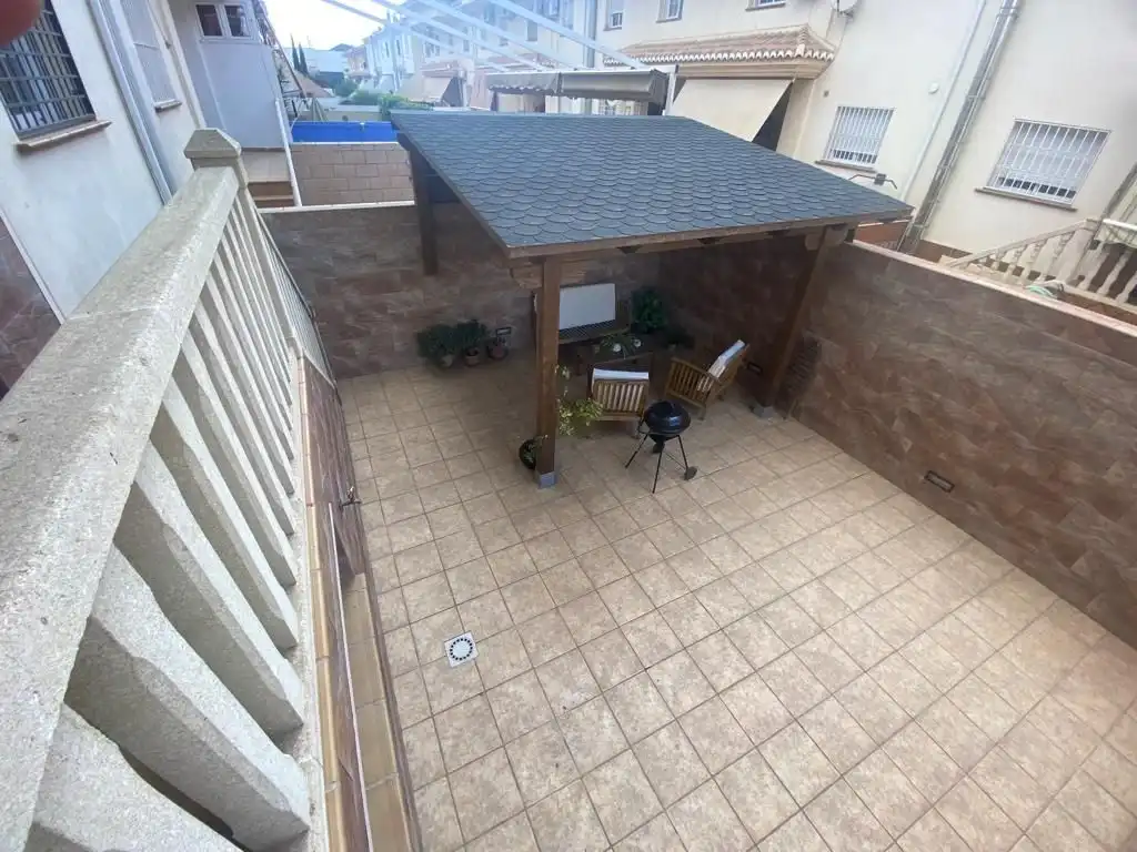 Maison mitoyenne à louer à Casco Histórico, imagen 15