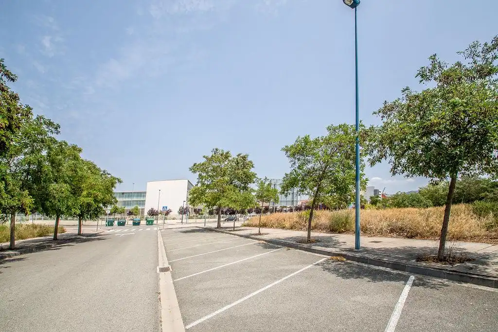 Terreno residencial en venta en Calle José María Azcona, imagen 9