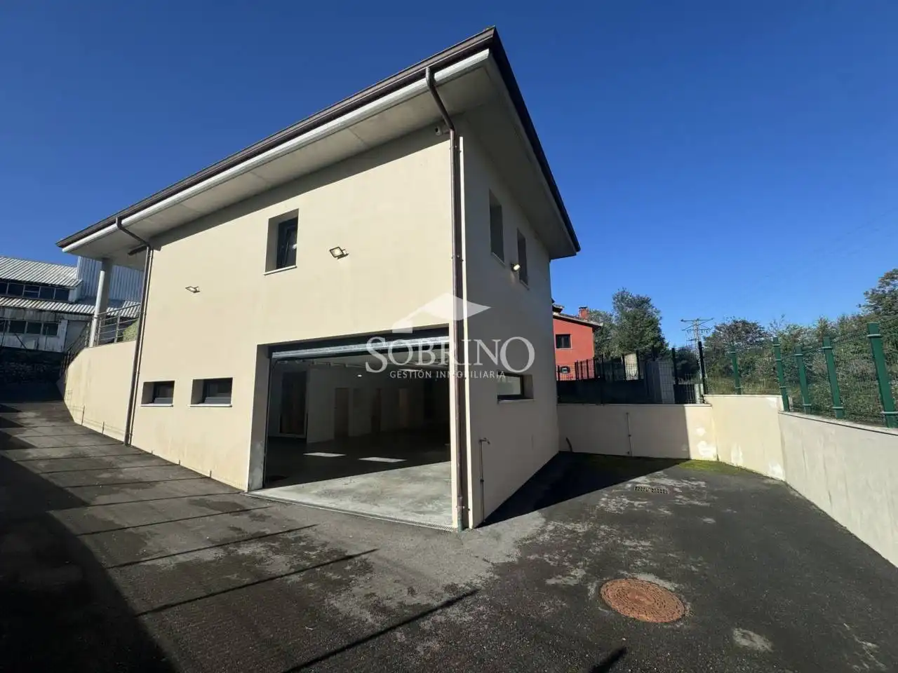 Maison avec jardin à vendre à Calle carretera del cantábrico 1, imagen 38