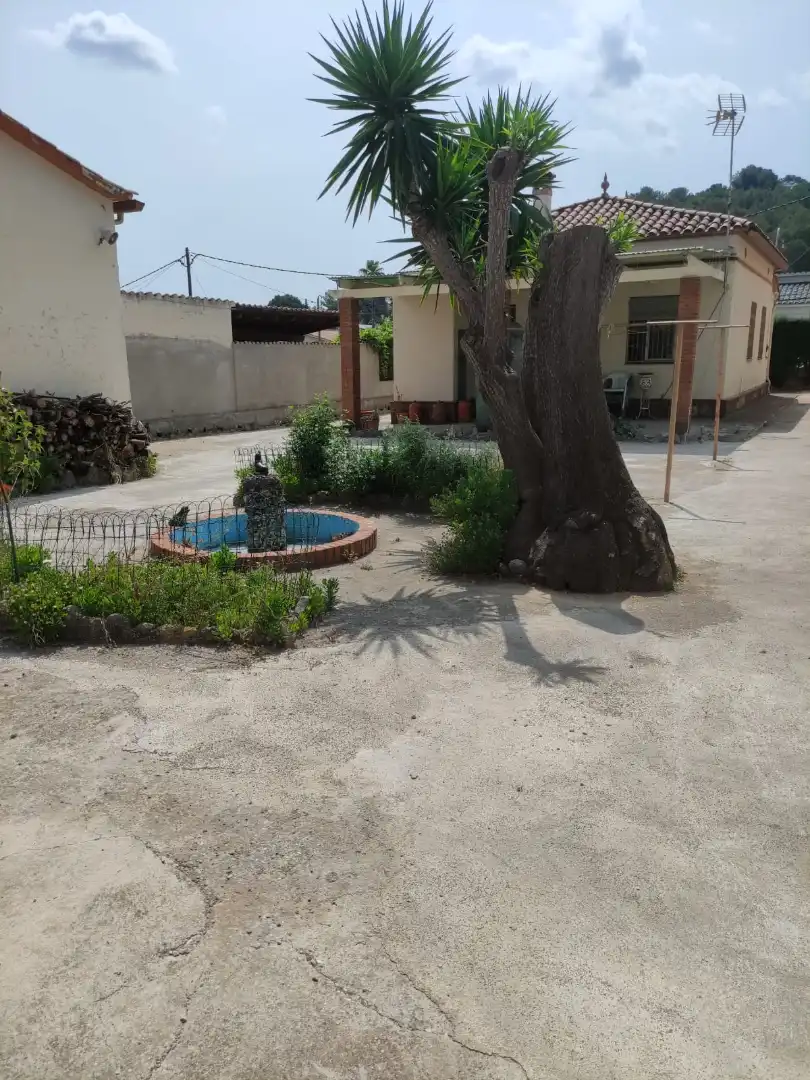 Houses for sale in Sant Andreu de la Barca  with Heating and Storage room