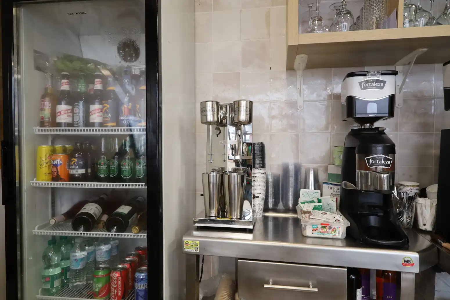 Business premises for transfer in La Carihuela - CALLE CARMEN, imagen 24
