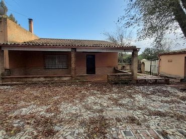 Maison avec piscine à vendre à Lugar DISEMINADO 348