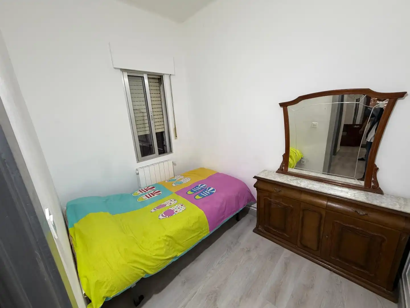 Appartement à vendre à Delicias, imagen 16