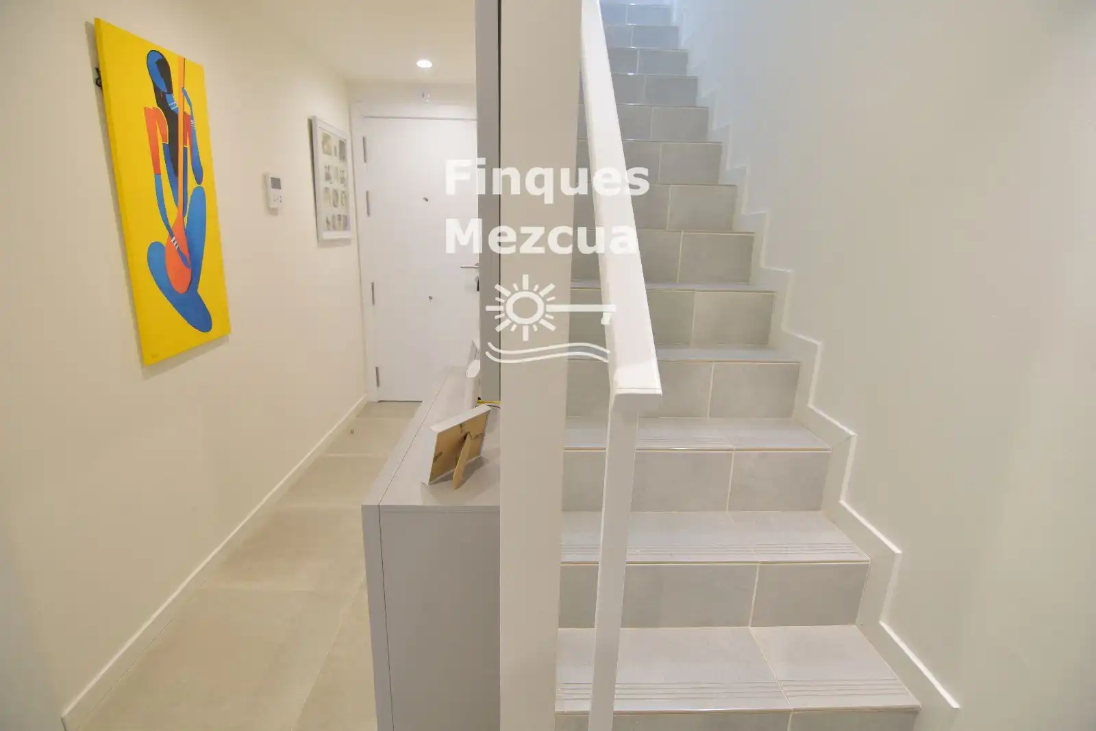 Duplex con piscina in vendita a Cossetania, imagen 26