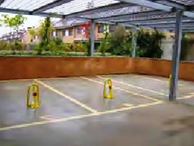 Garage for sale in ALMERIA, Las Dehesillas - Vereda de los Estudiantes