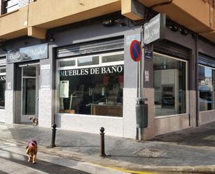 Exterior view of Premises to rent in  Valencia Capital