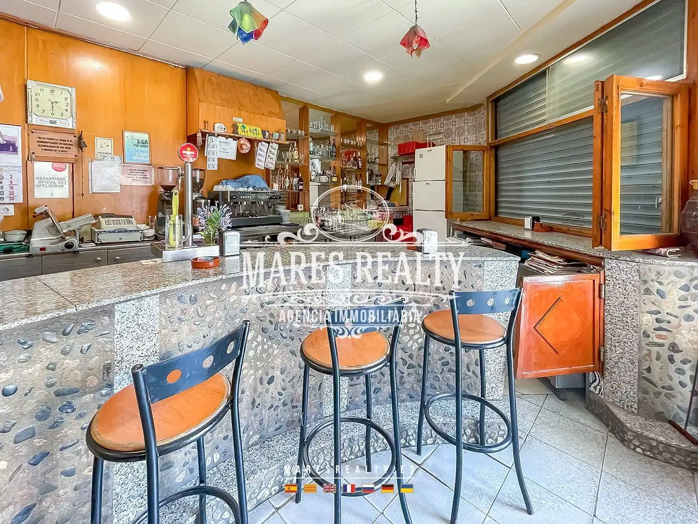 Local comercial en venta en Centre, imagen 3