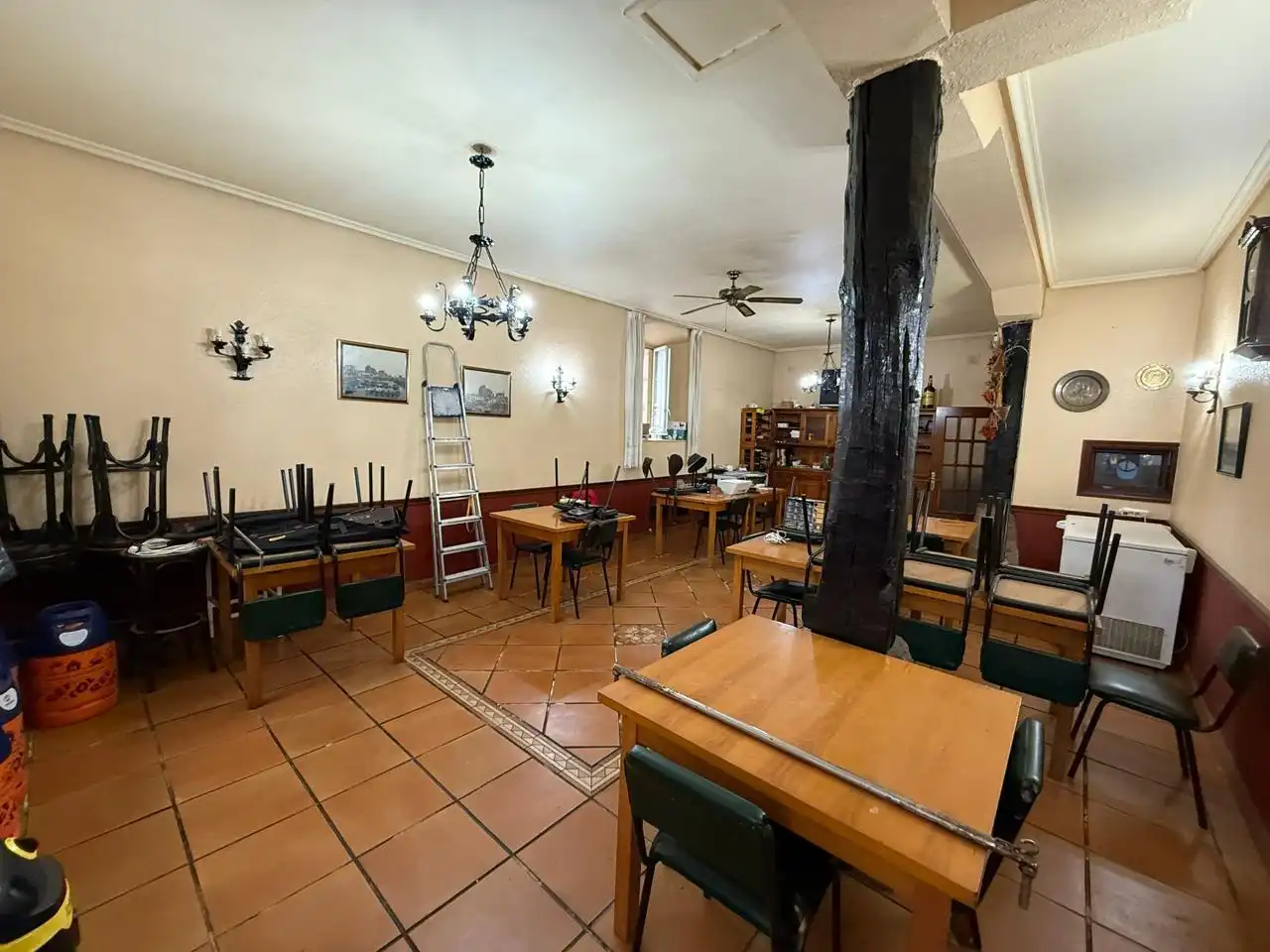 Local en venda en Castro-Urdiales