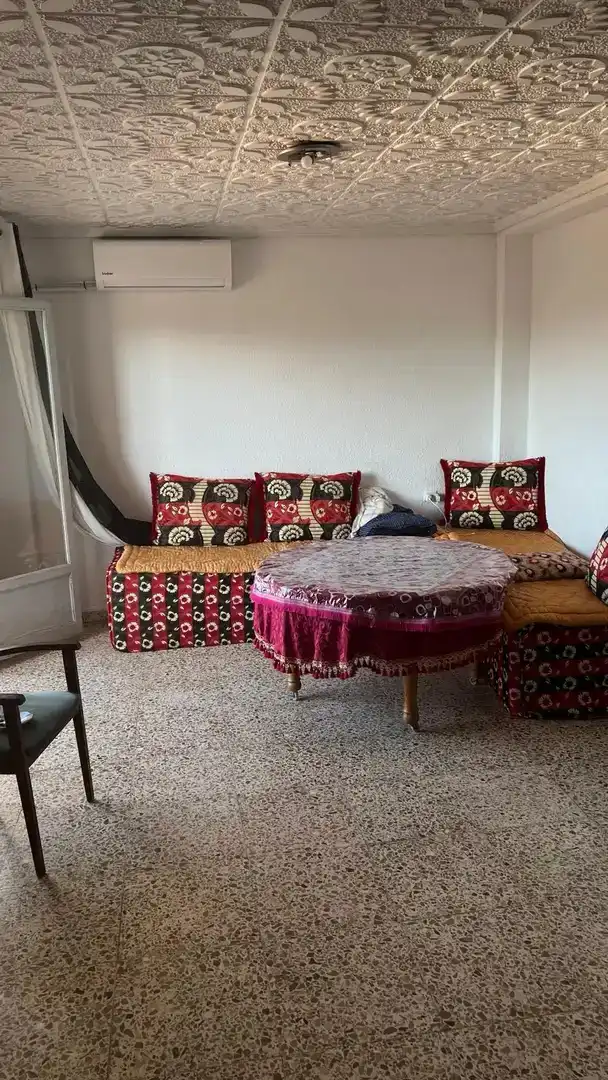 Sala d'estar de Pis en venda en Almoradí, Alicante