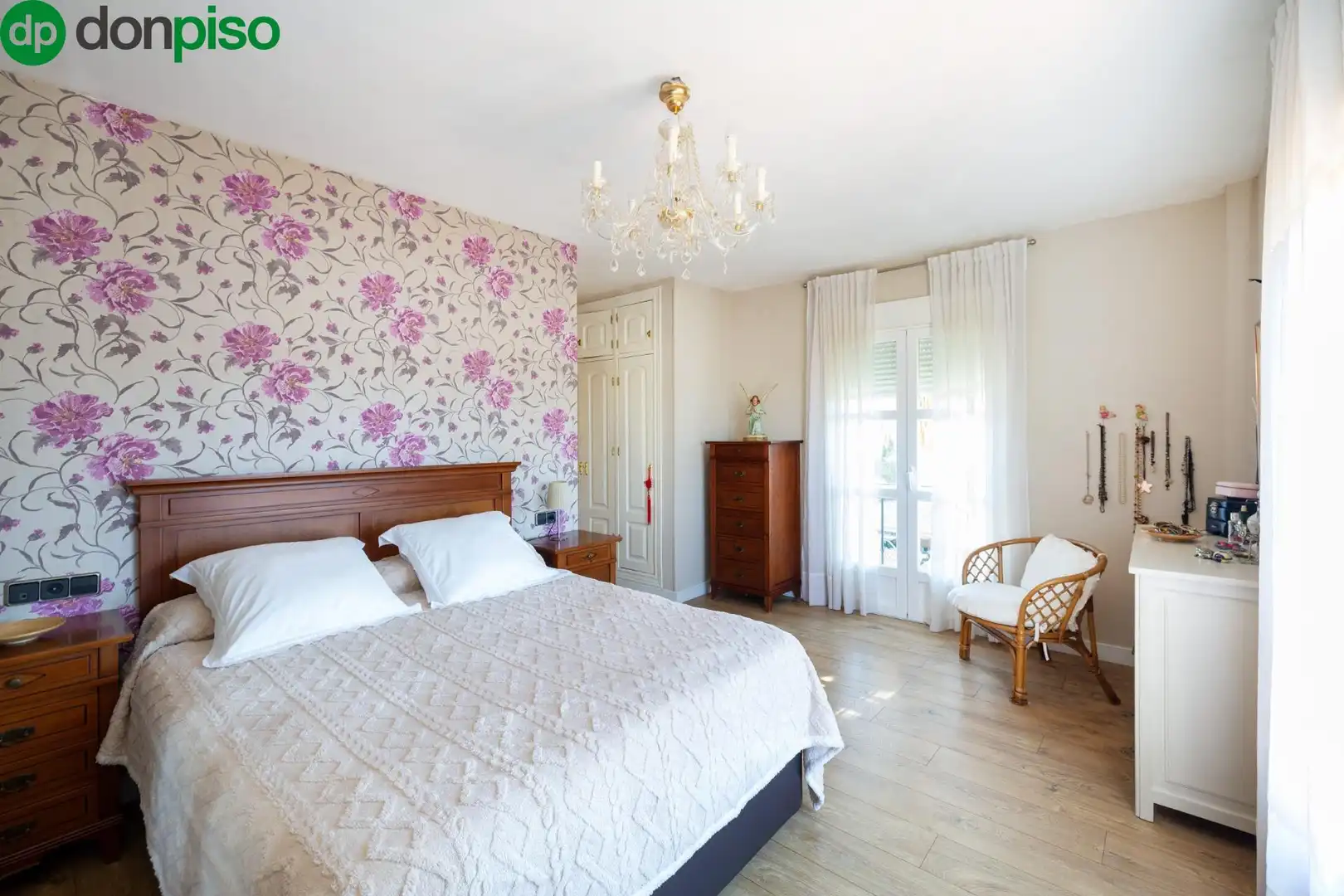 Villa mit Terrasse zum Verkauf in Calle Infanta Elena, imagen 22