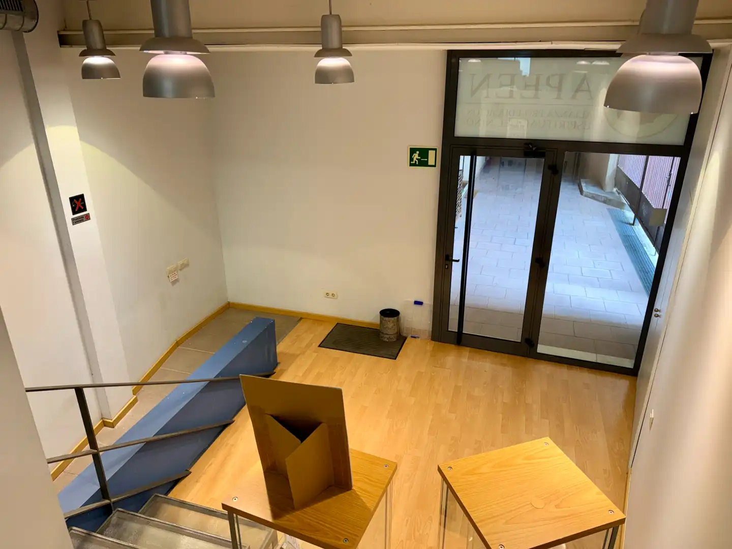 Gewerbefläche zum Verkauf in Carrer de Lluís Sagnier, imagen 12