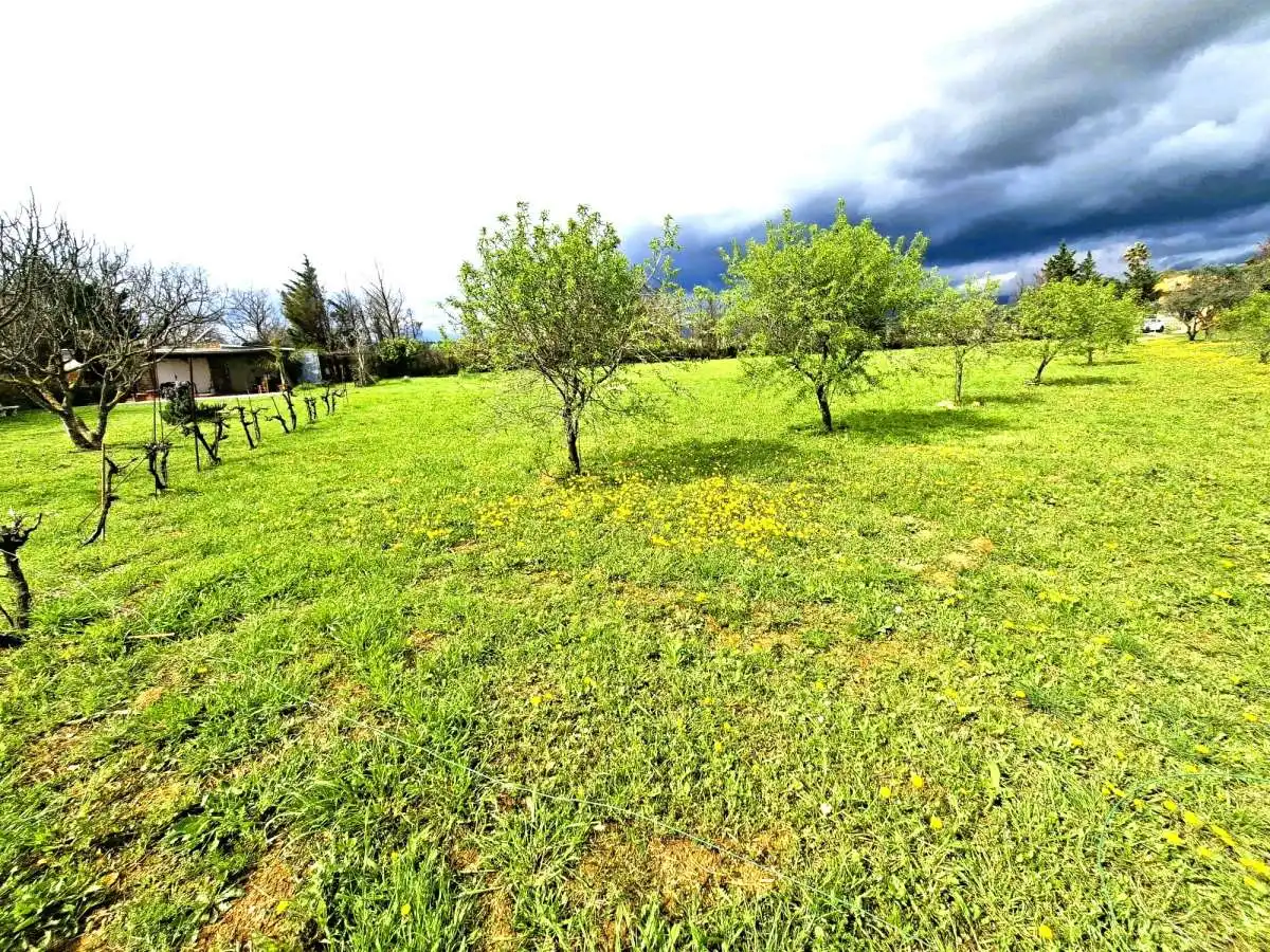 Residencial en venta en Garriguella