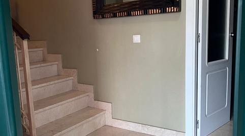 Foto 5 de Casa o chalet de alquiler en Calle Leopoldo Alas "clarín", Arco Norte - Avda. España, Sevilla