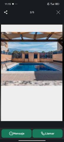 Piso en Alquiler en Residencial Triana - Barrio Alto